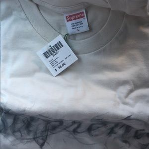 Supreme Smoke Large Natural